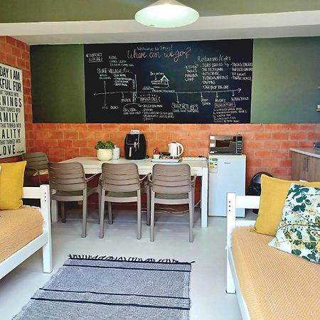Anna'S Place Jeffreys Bay Luaran gambar