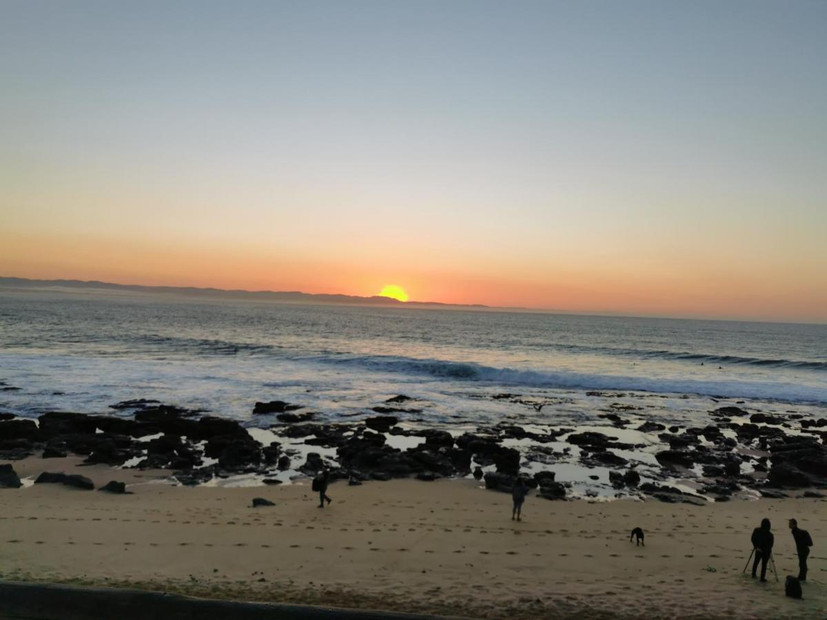 Anna'S Place Jeffreys Bay Luaran gambar
