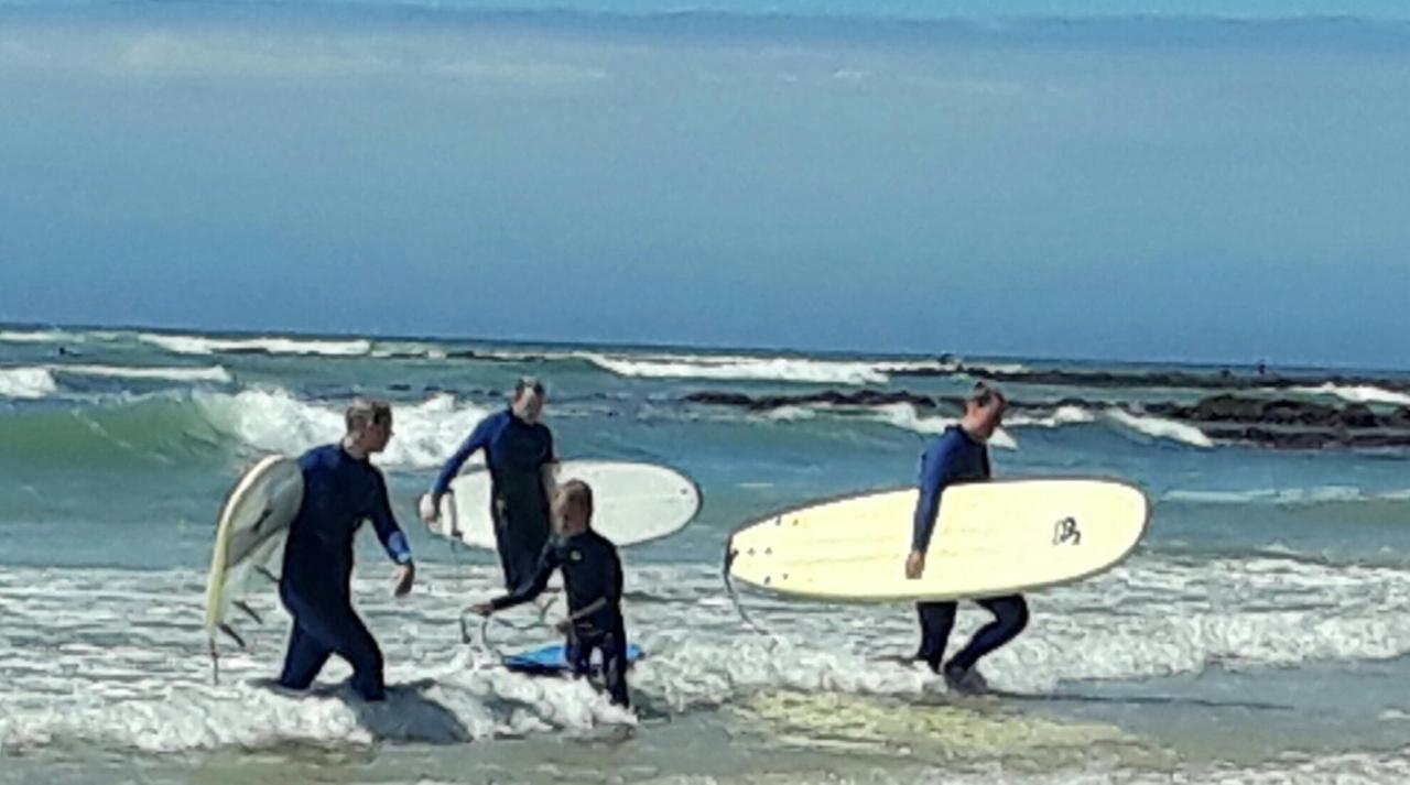 Anna'S Place Jeffreys Bay Luaran gambar