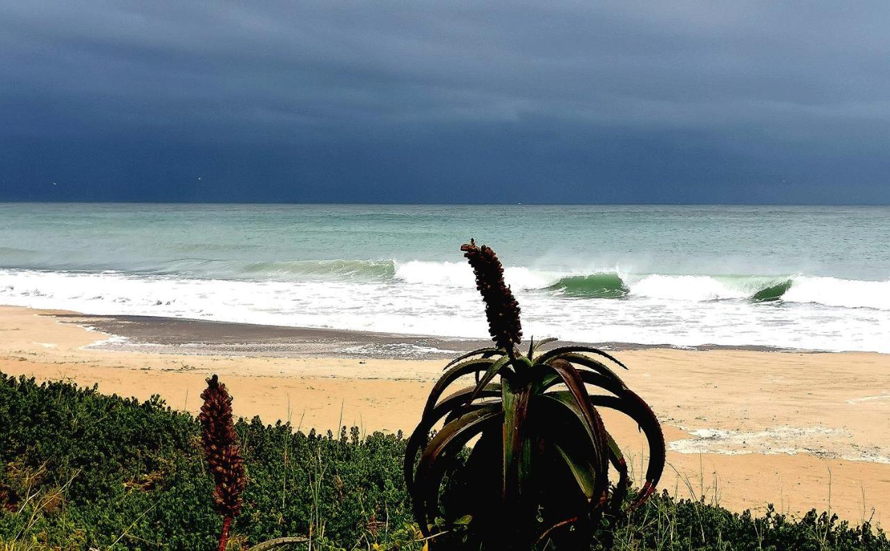 Anna'S Place Jeffreys Bay Luaran gambar