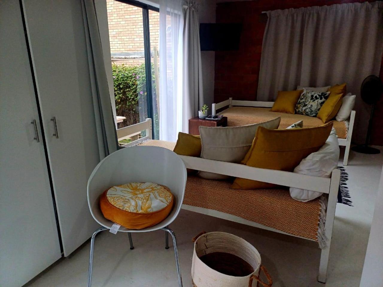 Anna'S Place Jeffreys Bay Luaran gambar