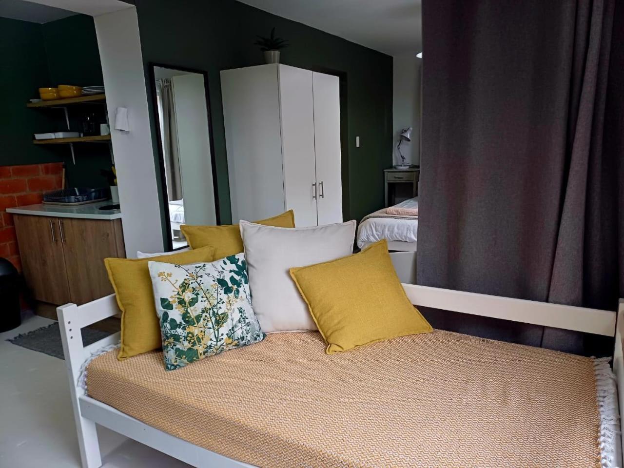 Anna'S Place Jeffreys Bay Luaran gambar