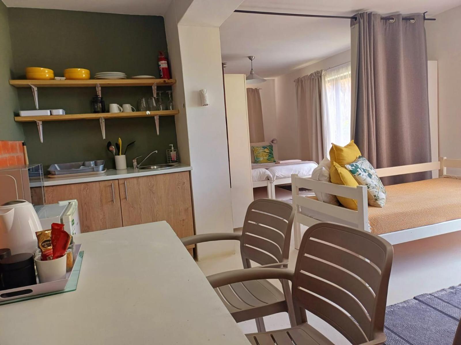 Anna'S Place Jeffreys Bay Luaran gambar
