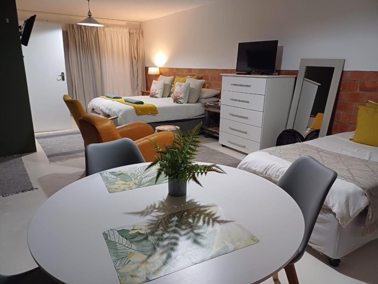 Anna'S Place Jeffreys Bay Bilik gambar